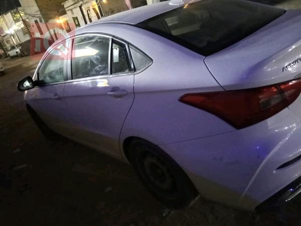 Chery Arrizo 5 2024 for sale in Iraq - Najaf